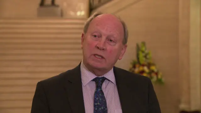 Jim Allister