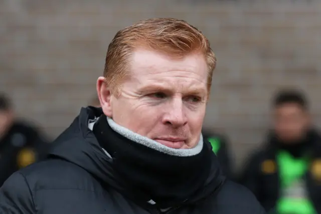 Neil Lennon