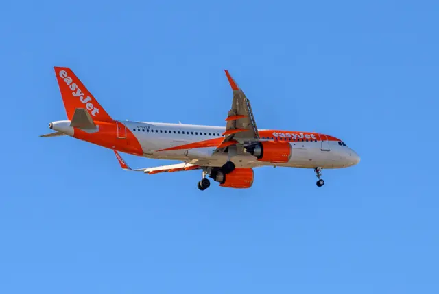 EasyJet