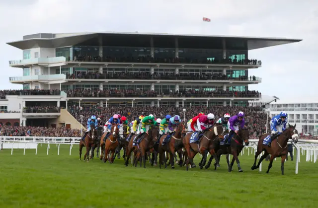 Cheltenham Festival