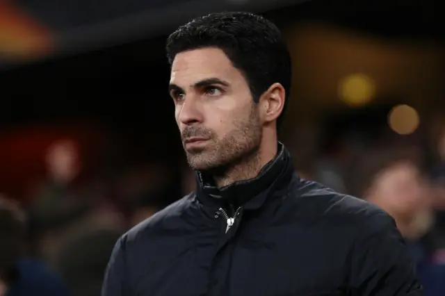 Arteta