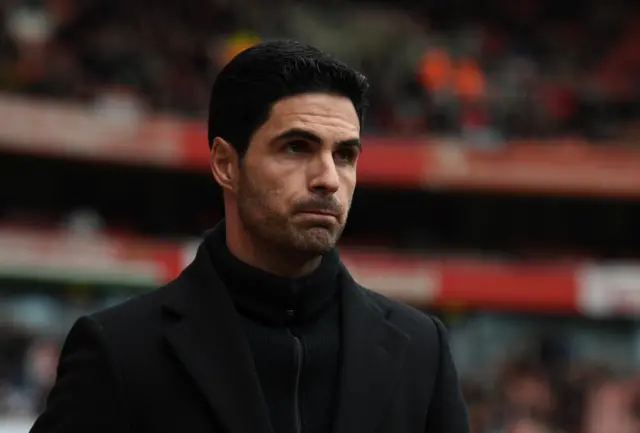 Arteta