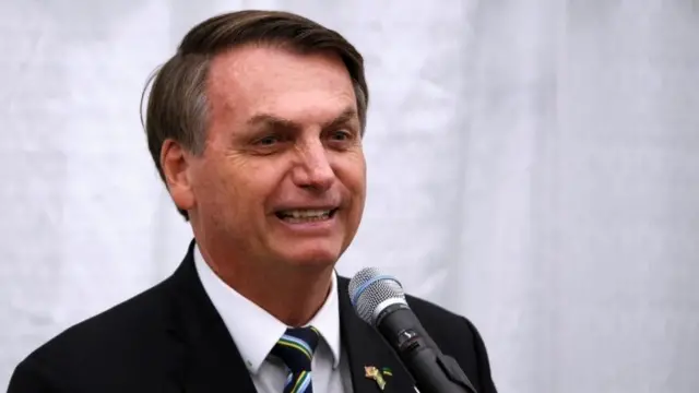 Jair Bolsonaro