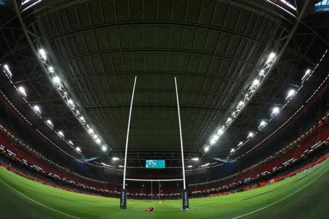 Principality Stadium