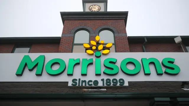 Morrisons