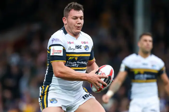 Brett Ferres