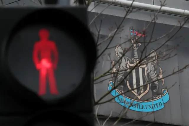 Newcastle United