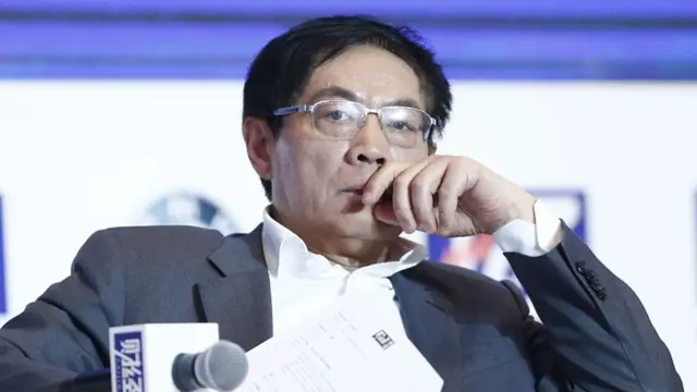 Ren Zhiqiang