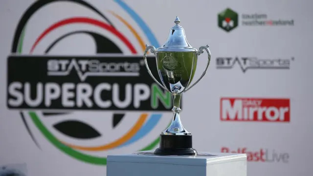 Super Cup NI