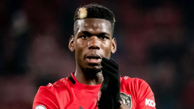 Paul Pogba