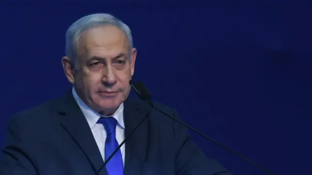 Netanyahu