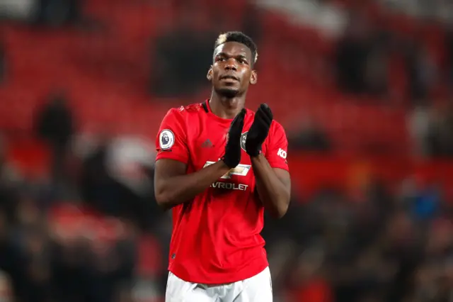 Pogba