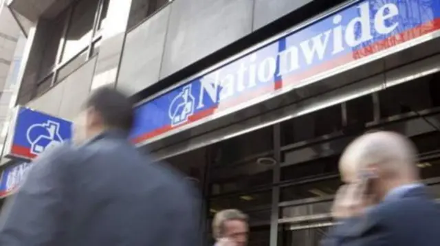 Nationwide Building Society