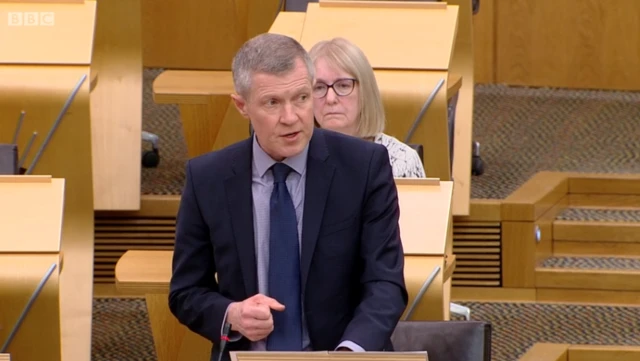 Willie Rennie