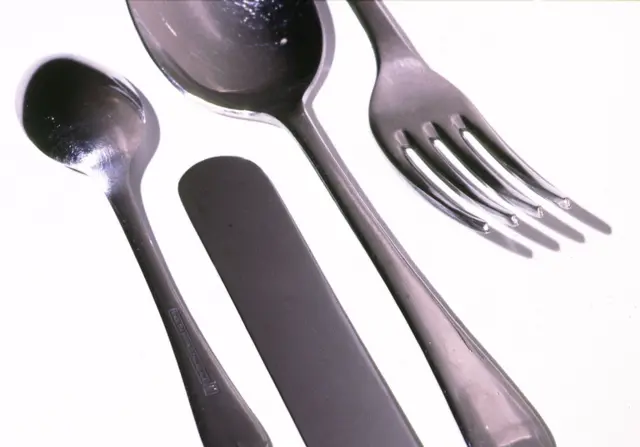 Cutlery