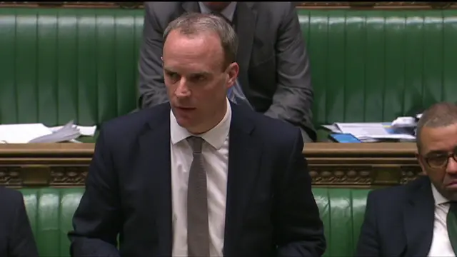 Dominic Raab