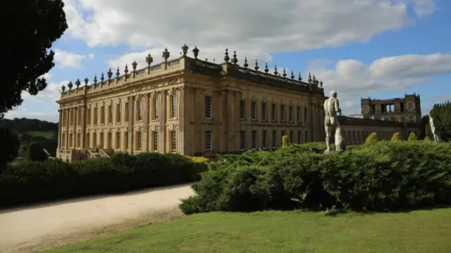 Chatsworth