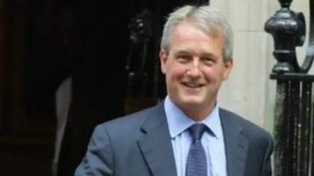 Owen Paterson