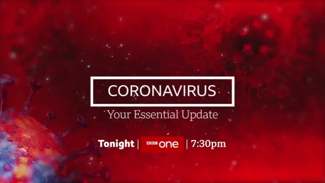 Coronavirus special