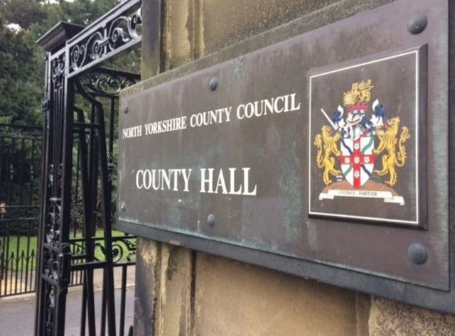 County Hall