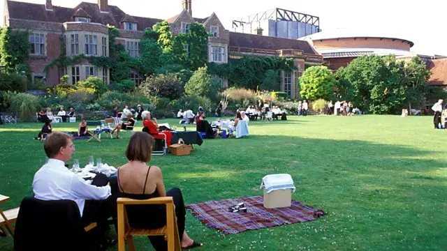 Glyndebourne