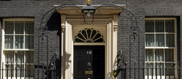 Downing Street