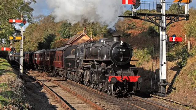 Severn Valley Railway