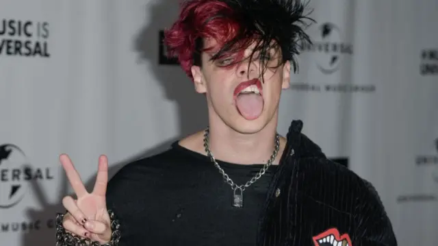 Yungblud