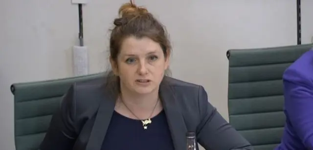 Alison McGovern