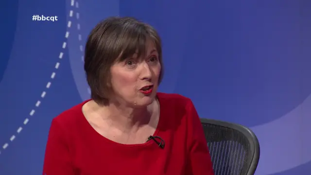 Frances O'Grady