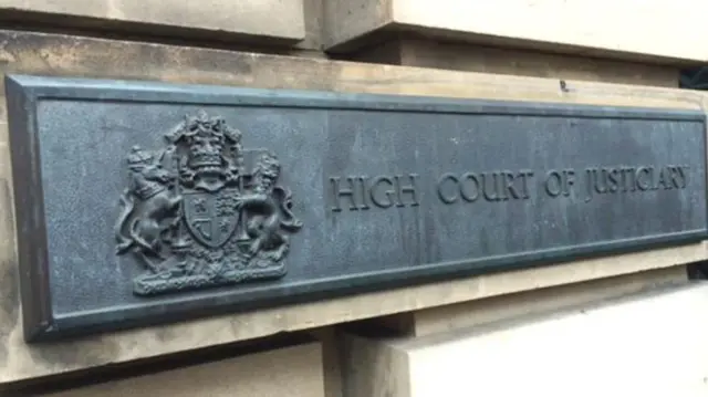 High Court