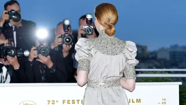 Cannes Film Festival 2019