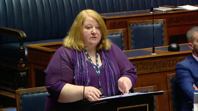 Naomi Long