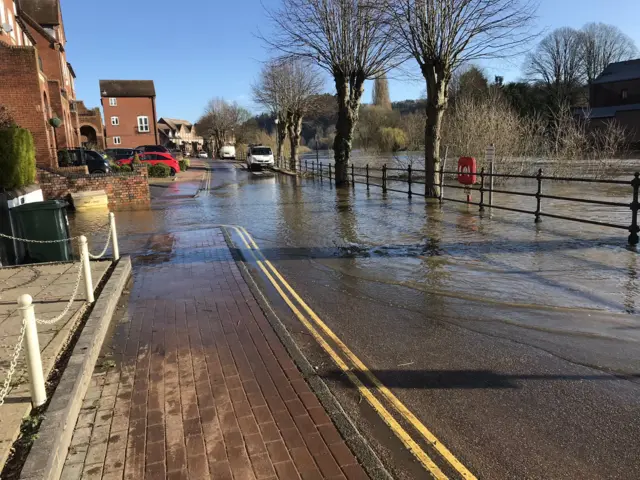 Bridgnorth