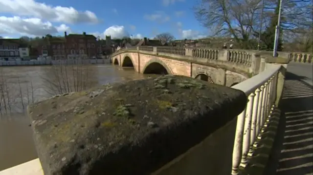 Bewdley