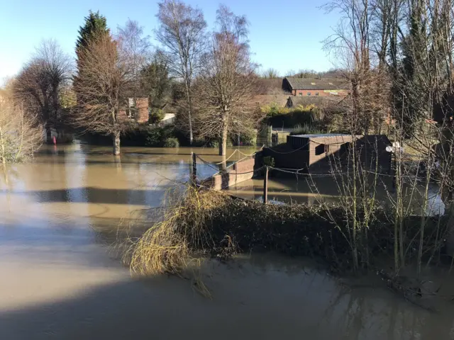 Bridgnorth