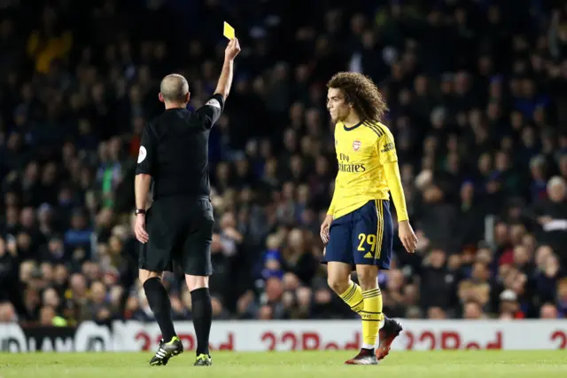 Matteo Guendouzi