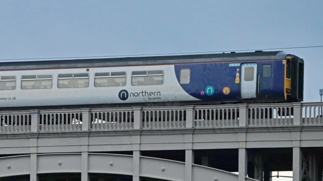 Northern train