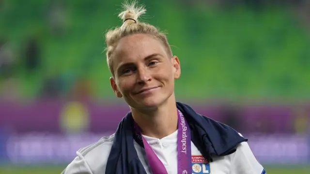 Jessica Fishlock