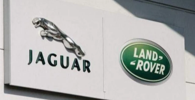 Jaguar Land Rover