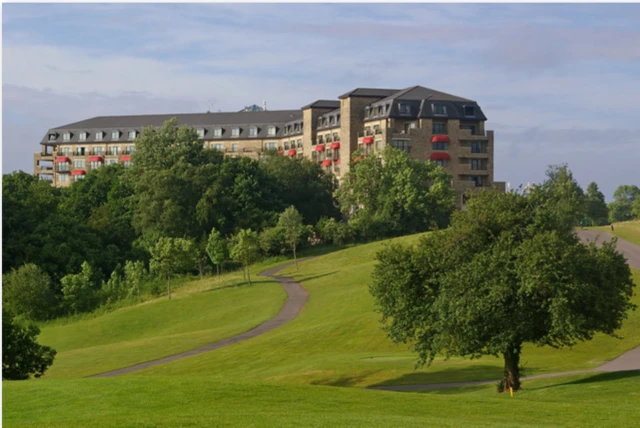 Celtic Manor