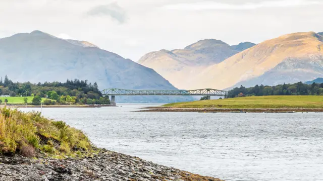 Ballachulish