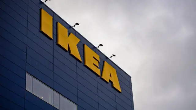 IKEA