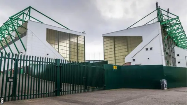 Easter Road