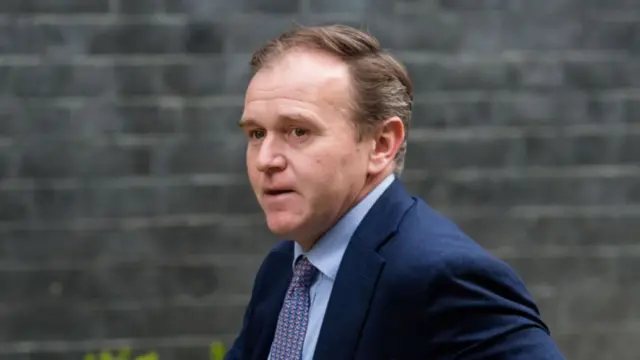 George Eustice