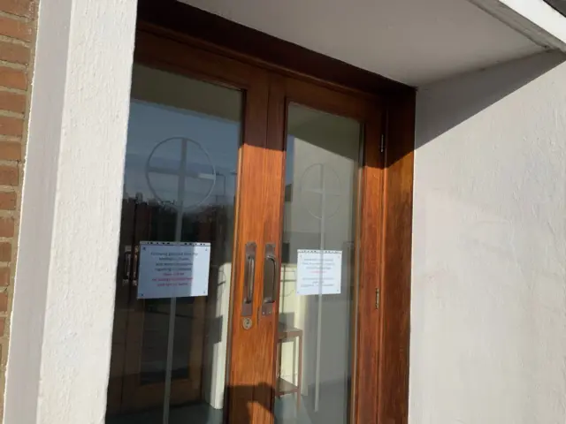 St Andrew’s Methodist Church in Birchgrove, Cardiff