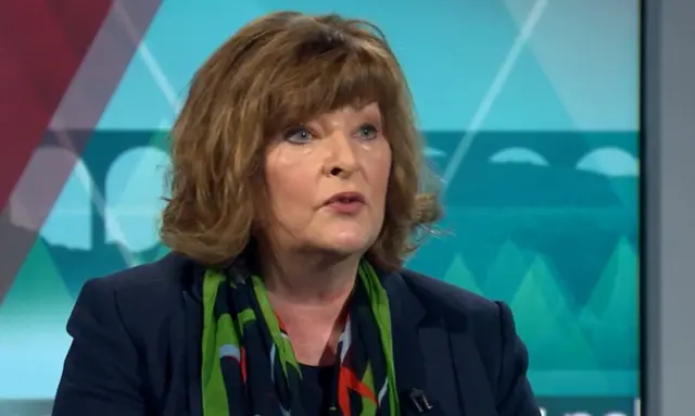 Fiona Hyslop