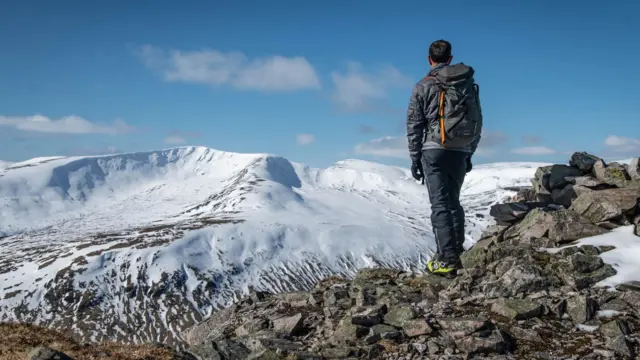 Southern Cairngorms