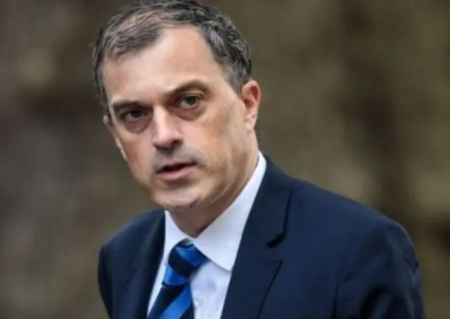 Julian Smith MP