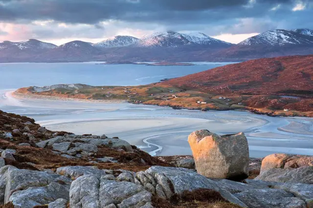 Isle of Harris